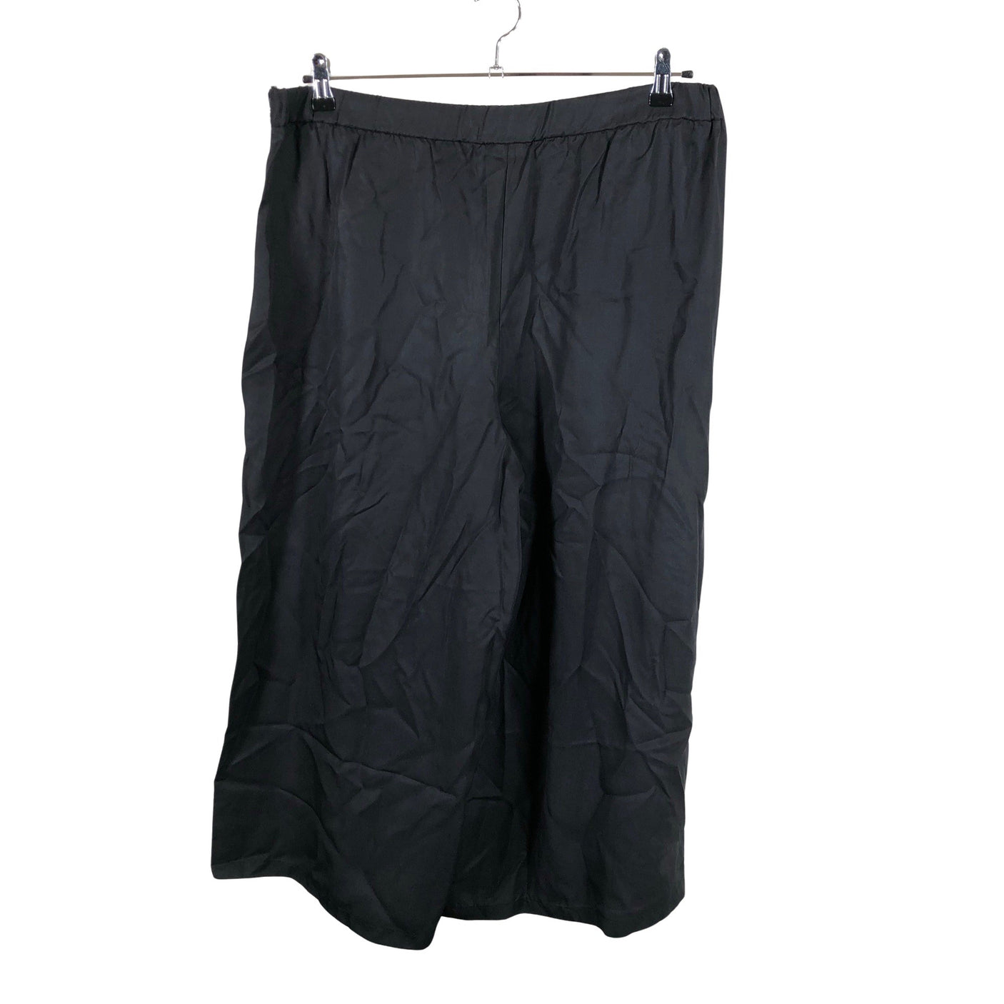 Unisex Kaiko - Mittevenivad püksid, suurus 42 - Must (2)