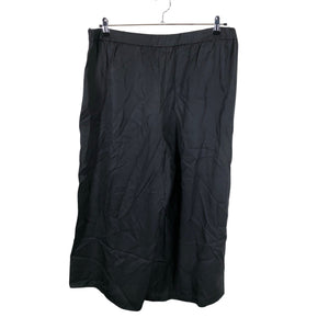 Unisex Kaiko - Mittevenivad püksid, suurus 42 - Must (2)