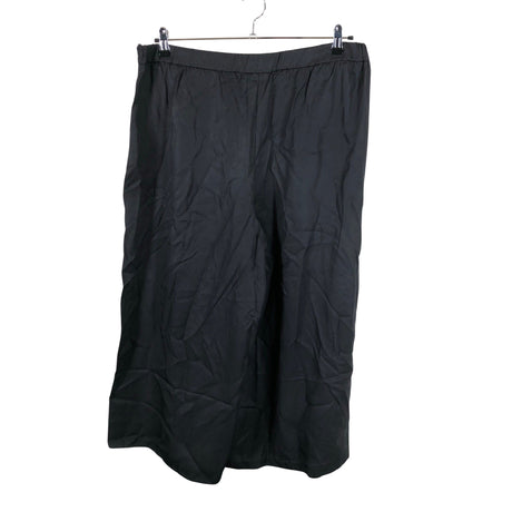 Unisex Kaiko - Mittevenivad püksid, suurus 42 - Must (2)