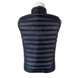 Unisex Jott - Õuevest, suurus M - Must (2)