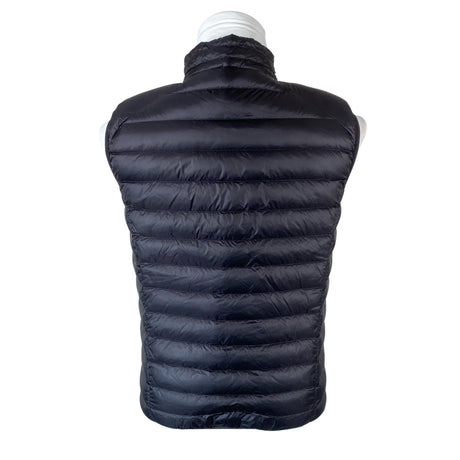 Unisex Jott - Õuevest, suurus M - Must (2)