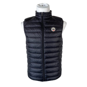 Unisex Jott - Õuevest, suurus M - Must (1)