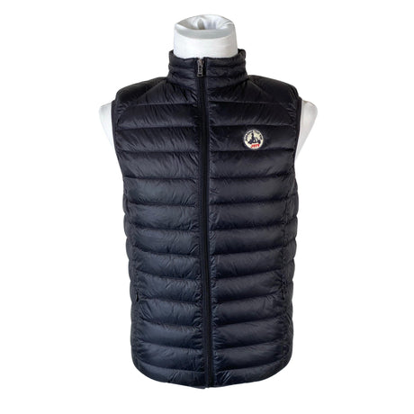 Unisex Jott - Õuevest, suurus M - Must ()