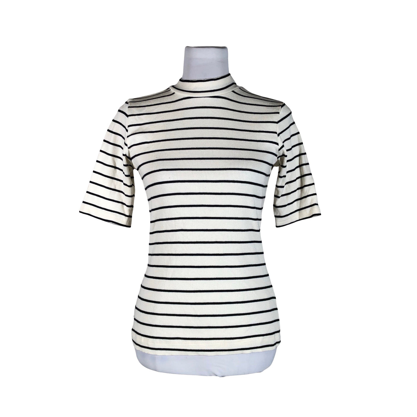 Unisex NOSH - T-särk, suurus 40 - Beige (1)