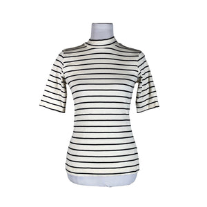 Unisex NOSH - T-särk, suurus 40 - Beige (1)