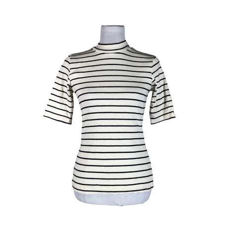 Unisex NOSH - T-särk, suurus 40 - Beige ()
