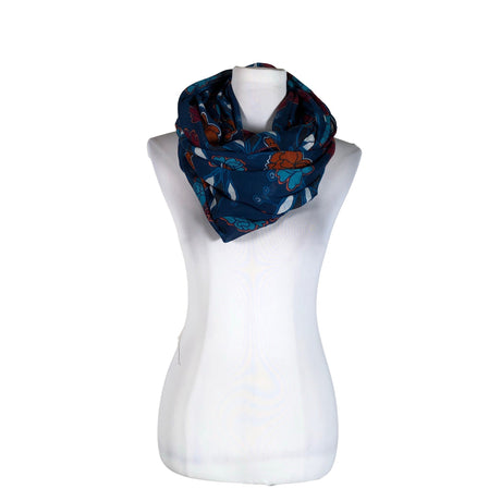 Unisex Esprit - Torusall, suurus Midi - Sinine ()