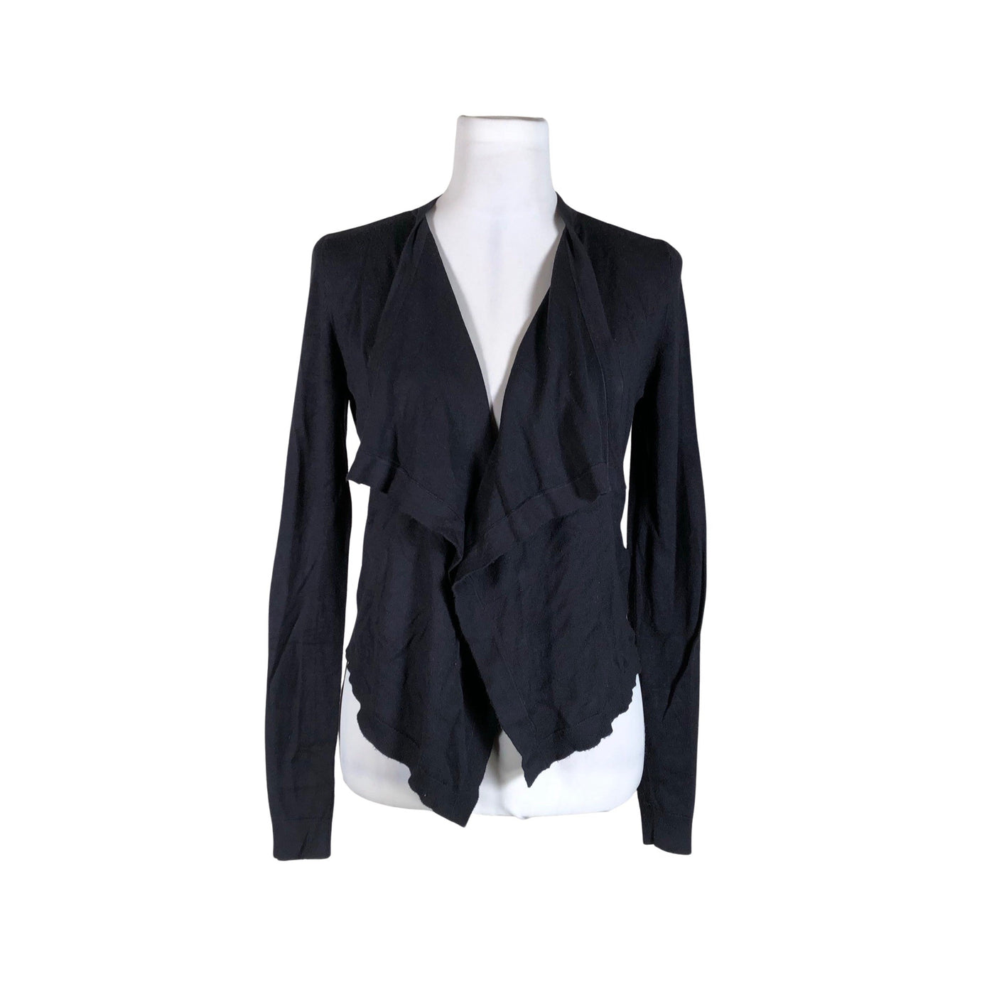 Unisex Esprit - Kardigan, suurus 38 - Sinine (1)