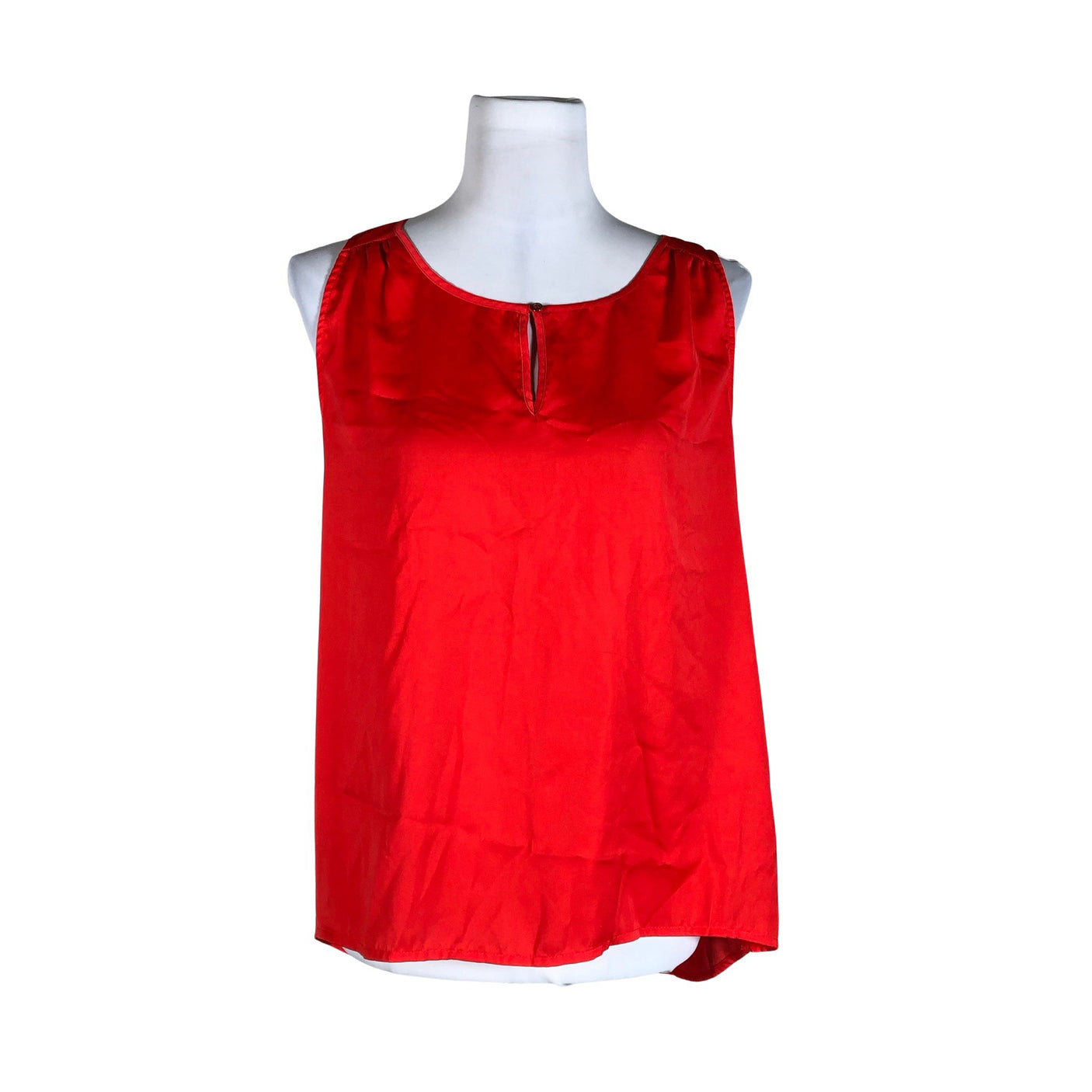 Unisex Holly & Whyte by Lindex - Topp, suurus 36 - Punane (1)