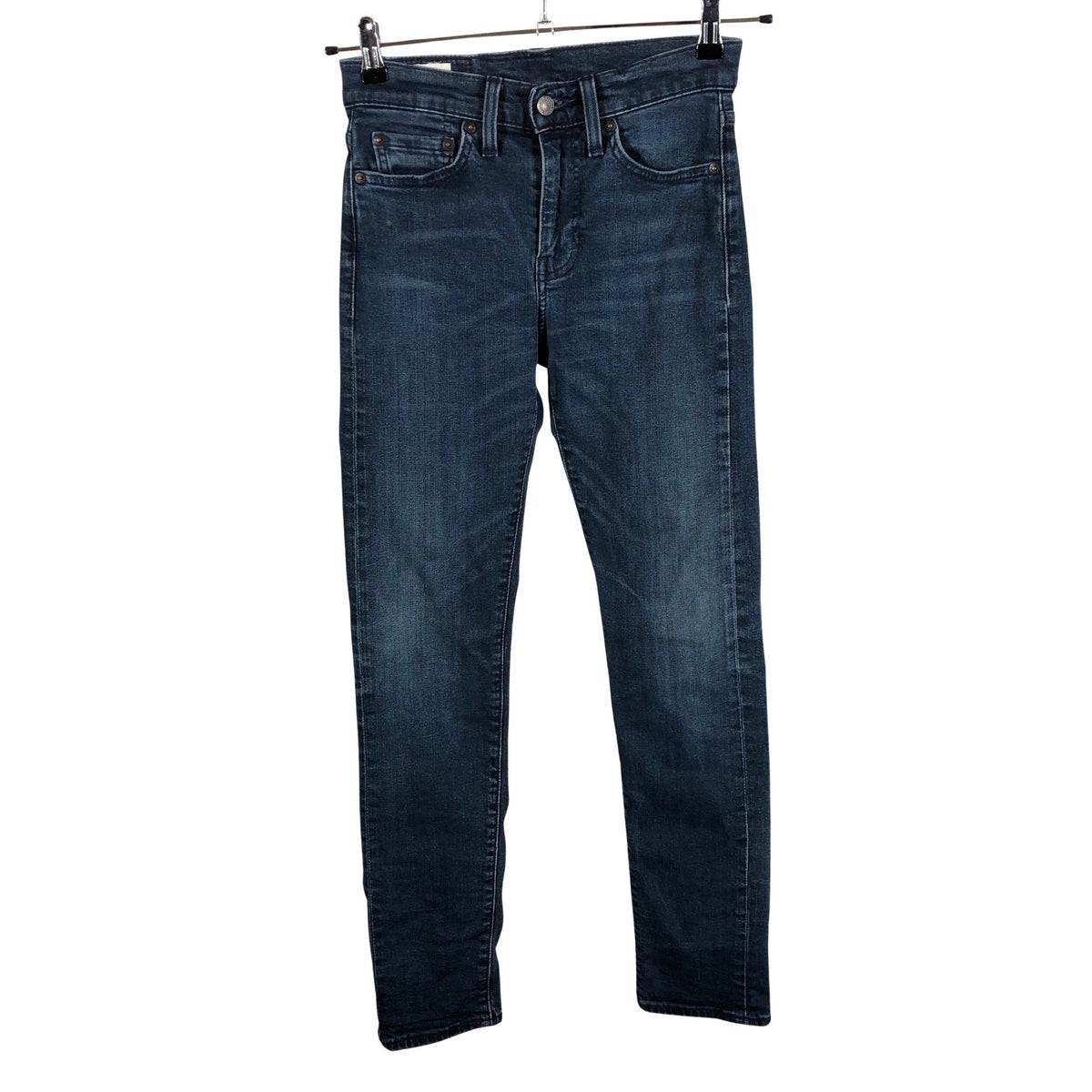 Unisex Levi's - Teksad, suurus W27 - Sinine (1)
