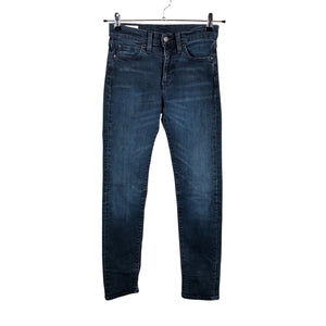 Unisex Levi's - Teksad, suurus W27 - Sinine (1)