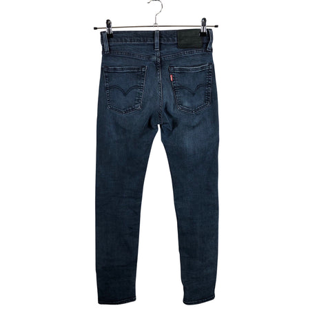 Unisex Levi's - Teksad, suurus W27 - Sinine (2)