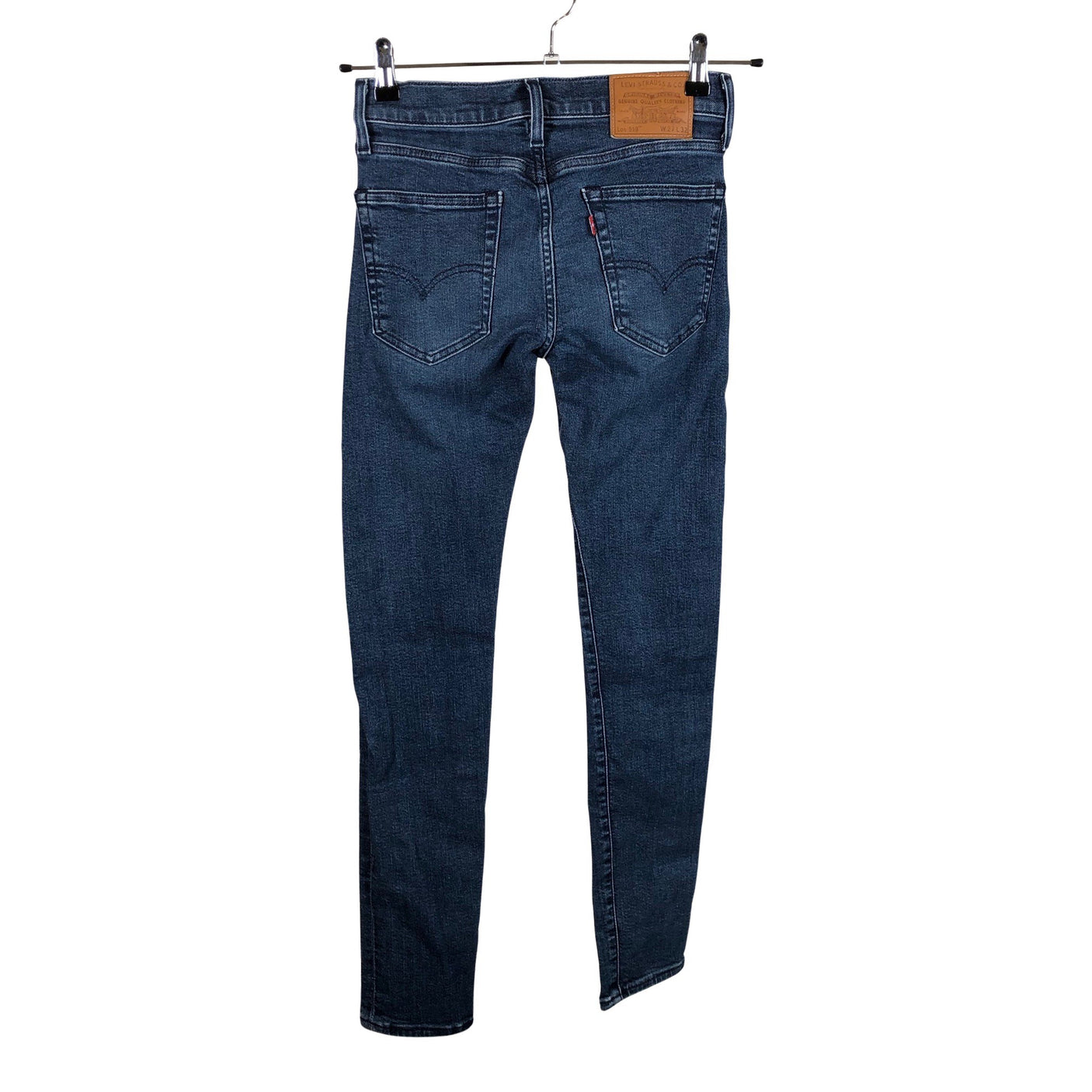 Unisex Levi's - Teksad, suurus W27 - Sinine (2)