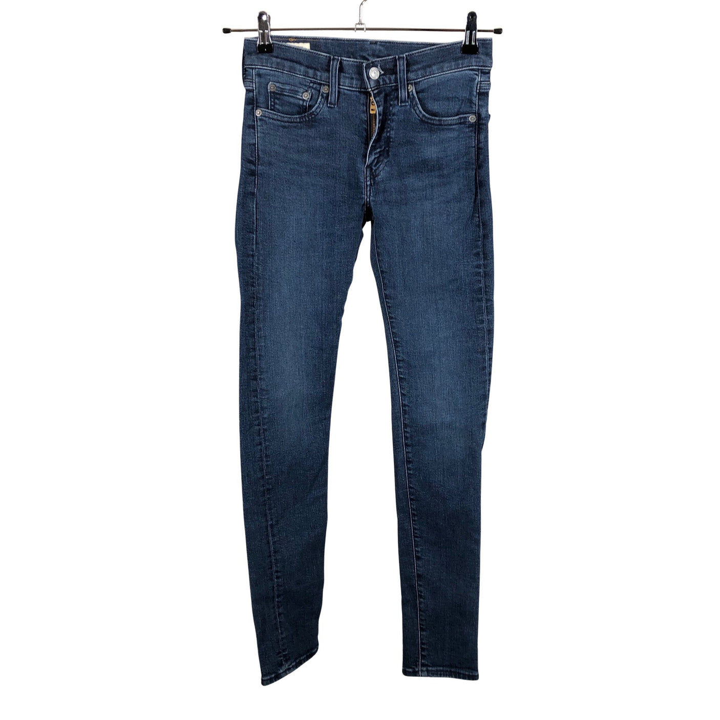 Unisex Levi's - Teksad, suurus W27 - Sinine (1)