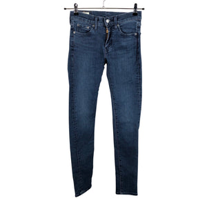 Unisex Levi's - Teksad, suurus W27 - Sinine (1)