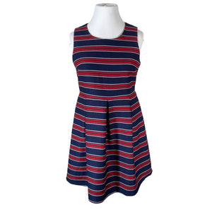 Unisex Smashed Lemon - Mitteveniv kleit, suurus 42 - Sinine (1)