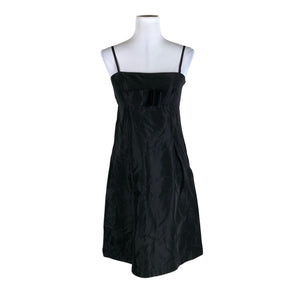 Unisex Sinéquanone - Pidulik kleit, suurus 40 - Must (1)