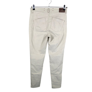 Unisex Sand - Teksad, suurus 42 - Beige (2)