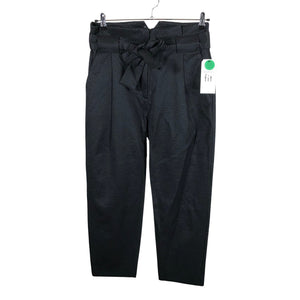 Unisex Lindex - Mittevenivad püksid, suurus 42 - Must (1)
