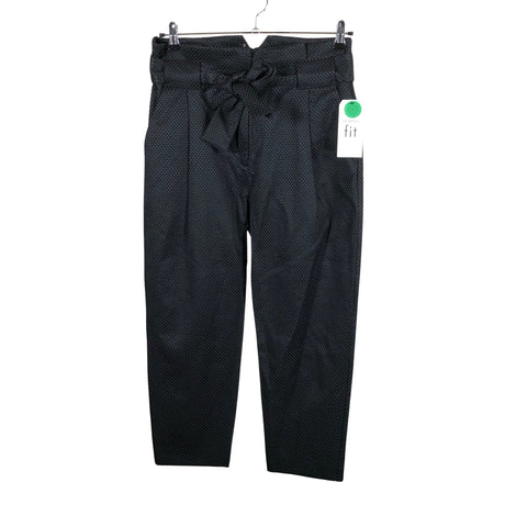 Unisex Lindex - Mittevenivad püksid, suurus 42 - Must ()
