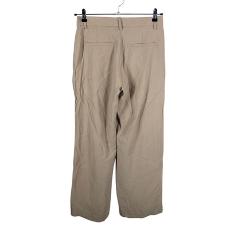 Unisex Lindex - Mittevenivad püksid, suurus 38 - Beige (2)