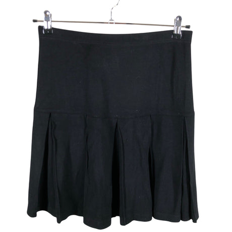 Unisex Swesco - Trikotaažist seelik, suurus 38 - Must ()