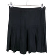 Unisex Swesco - Trikotaažist seelik, suurus 38 - Must ()
