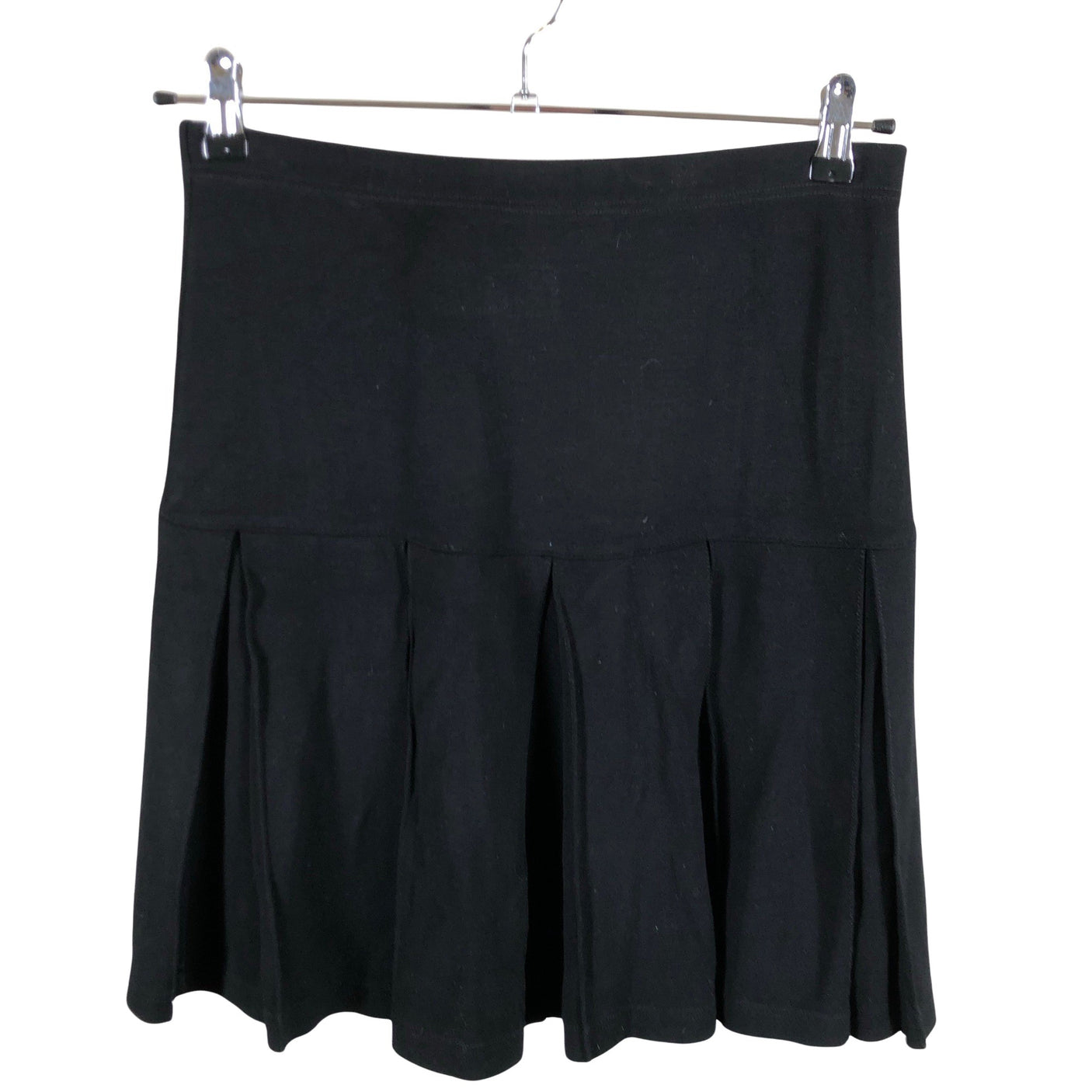 Unisex Swesco - Trikotaažist seelik, suurus 38 - Must (1)