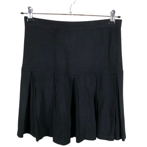 Unisex Swesco - Trikotaažist seelik, suurus 38 - Must (1)