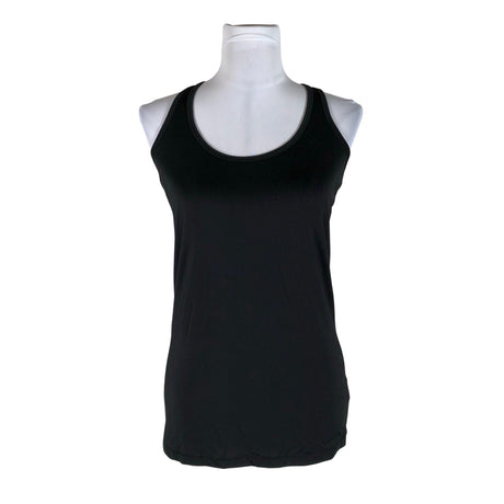 Unisex Röhnisch - Sporditopp, suurus 38 - Must ()