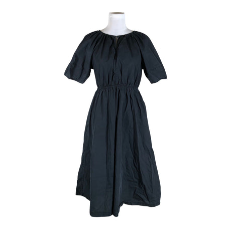 Unisex Gap - Mitteveniv kleit, suurus 36 - Must ()