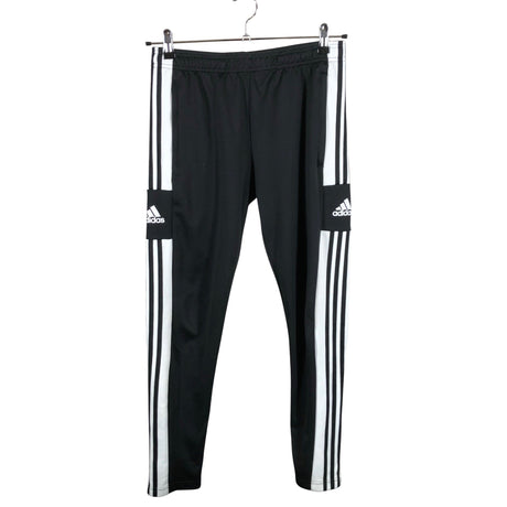 Unisex Adidas - Soojenduspüksid, suurus M - Must ()