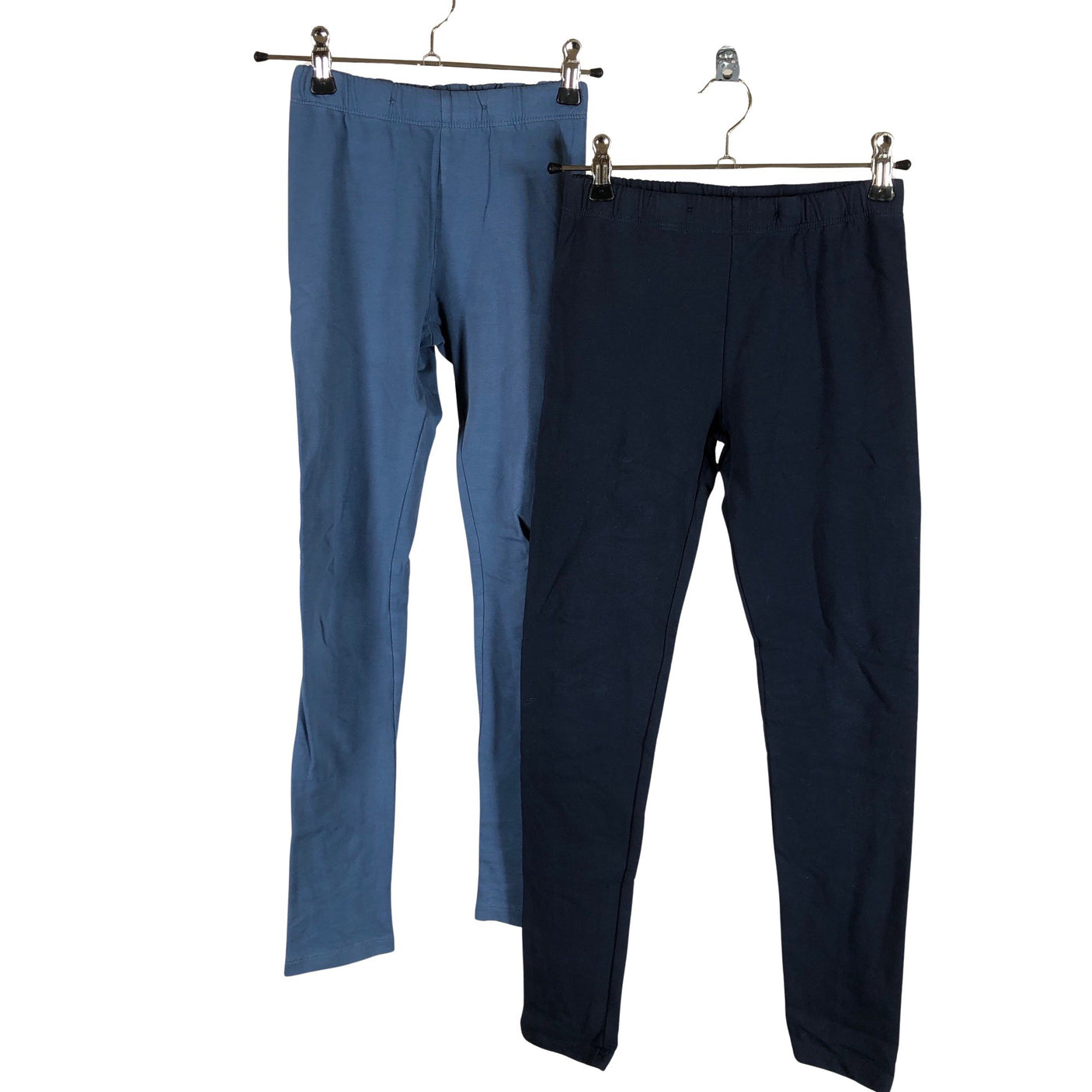 Unisex Lindex - Retuusid, suurus 134 - 140 - Sinine (1)