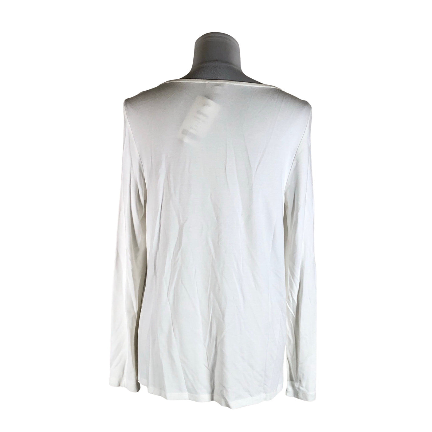 Unisex Street One - Pluus, suurus 38 - Valge (2)