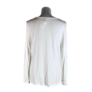 Unisex Street One - Pluus, suurus 38 - Valge (2)