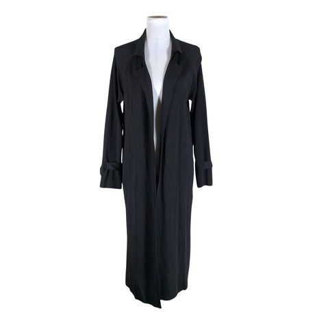 Unisex Massimo Dutti - Kardigan, suurus 36 - Must ()