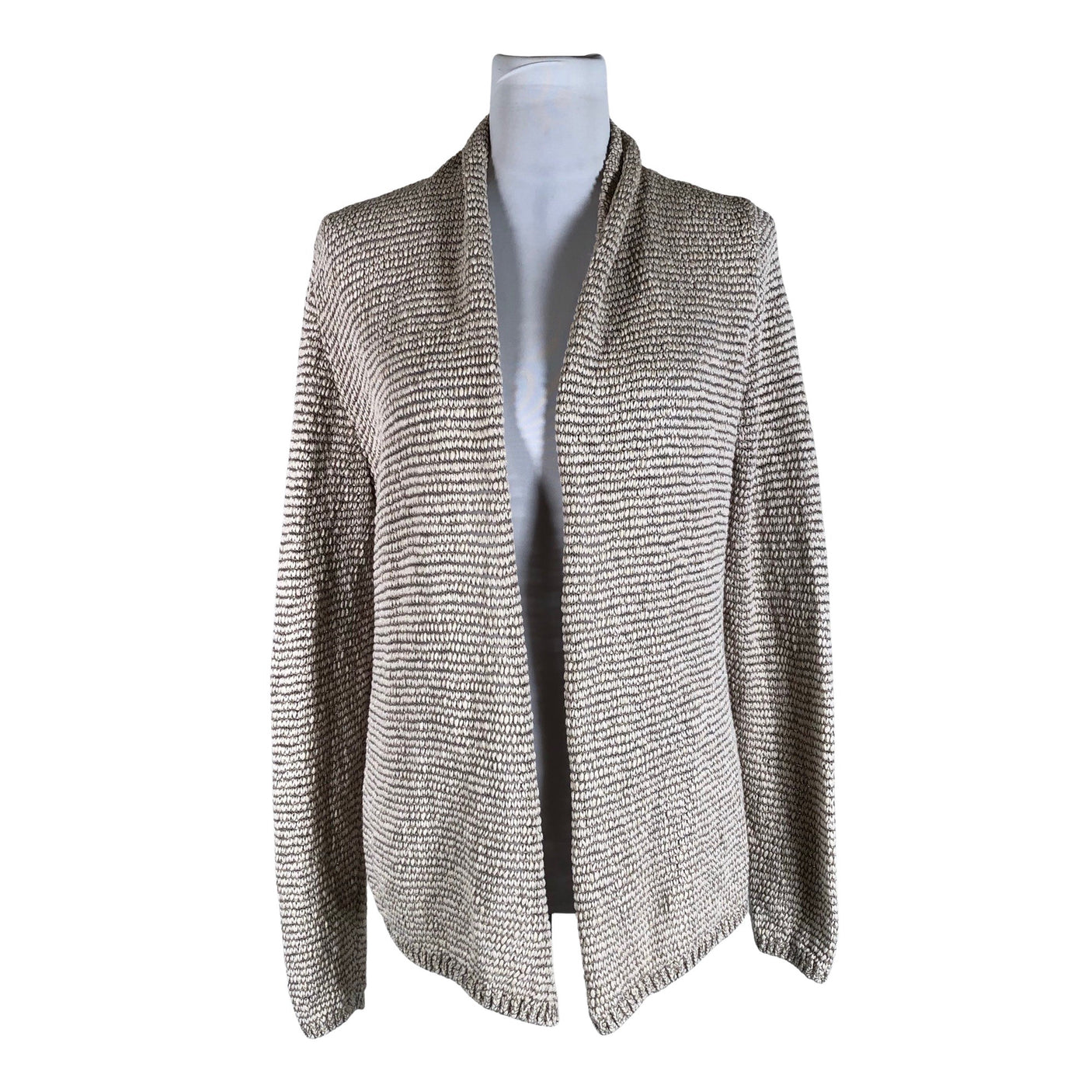 Unisex Marc O'Polo - Kardigan, suurus 40 - Beige (1)