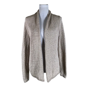 Unisex Marc O'Polo - Kardigan, suurus 40 - Beige (1)