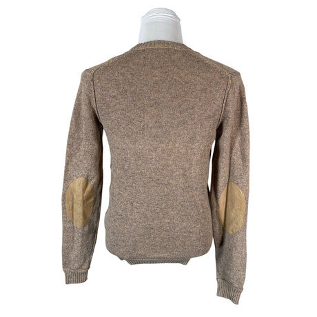 Unisex Tiger of Sweden - Kampsun, suurus S - Pruun (2)