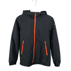 Unisex Icepeak - Softshell jope, suurus 158 - 164 - Hall (1)