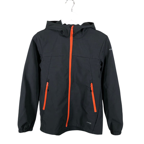 Unisex Icepeak - Softshell jope, suurus 158 - 164 - Hall ()