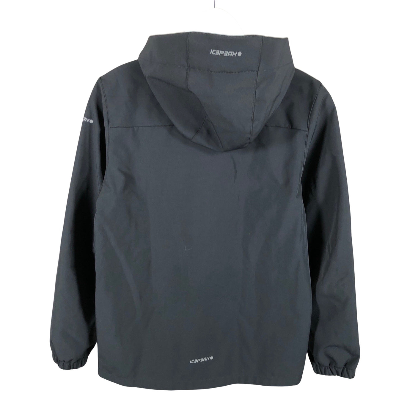 Unisex Icepeak - Softshell jope, suurus 158 - 164 - Hall (2)