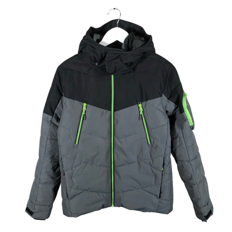 Unisex Icepeak - Talvejope, suurus 158 - 164 - Hall ()