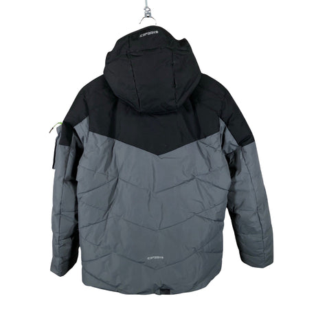 Unisex Icepeak - Talvejope, suurus 158 - 164 - Hall (2)