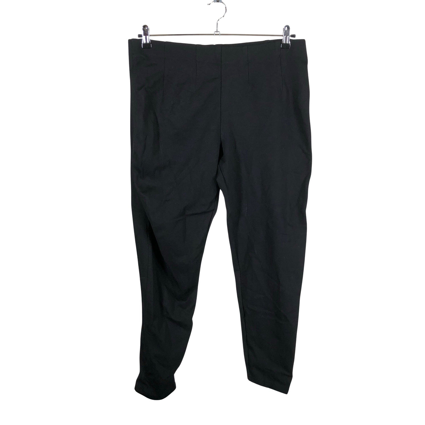 Unisex Nanso - Trikotaažist püksid, suurus 42 - Must (1)