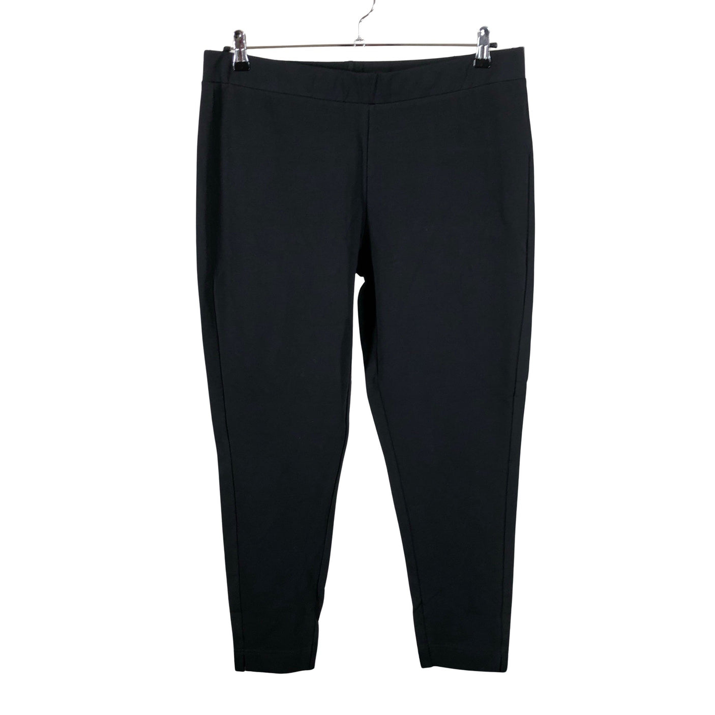 Unisex NOSH - Dressikangast püksid, suurus 44 - Must (1)