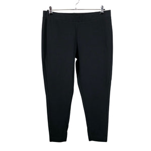 Unisex NOSH - Dressikangast püksid, suurus 44 - Must (1)