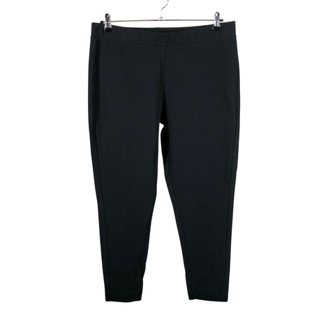 Unisex NOSH - Dressikangast püksid, suurus 44 - Must ()
