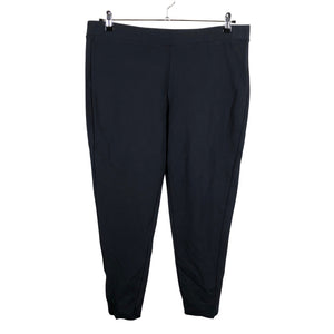 Unisex NOSH - Dressikangast püksid, suurus 48 - Sinine (1)