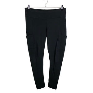 Unisex NOSH - Retuusid, suurus 46 - Must (1)